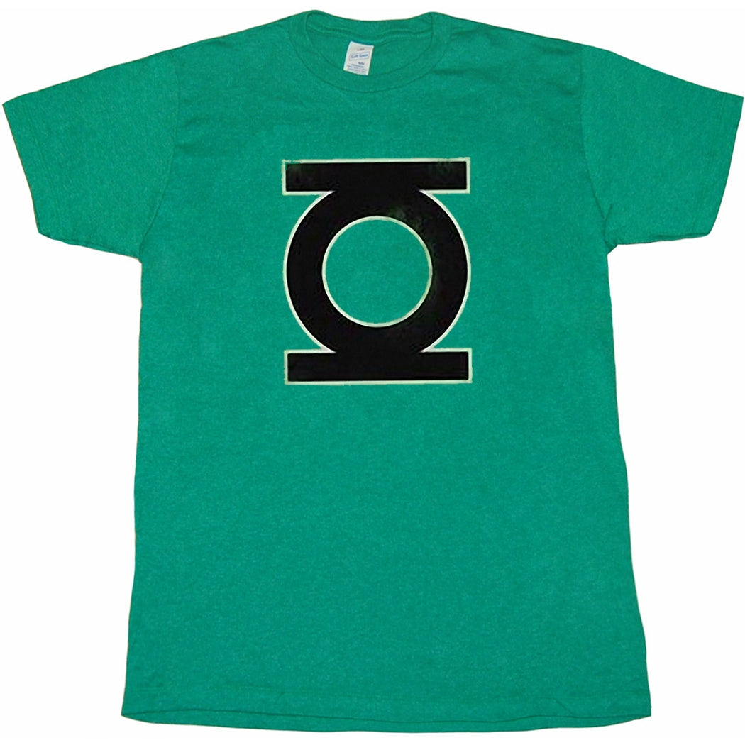 Green Lantern Classic Ring T-Shirt
