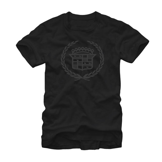 Cadillac Forever Logo T-Shirt