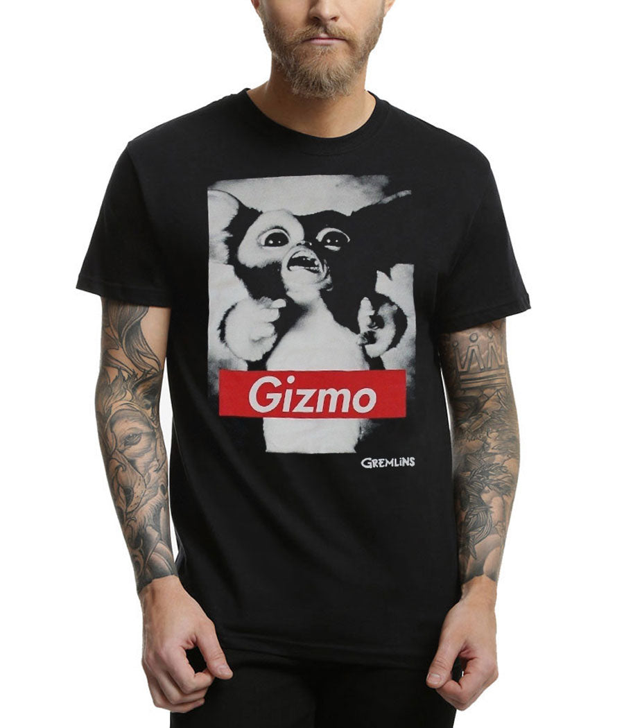 Gremlins Gizmo T-Shirt