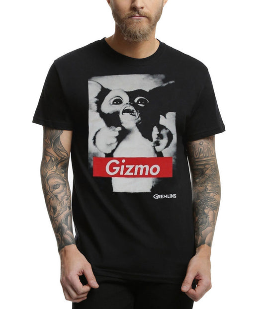 Gremlins Gizmo T-Shirt