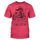 Ghost Rider Dead Rider T-Shirt
