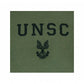 Halo UNSC Bold Logo T-Shirt