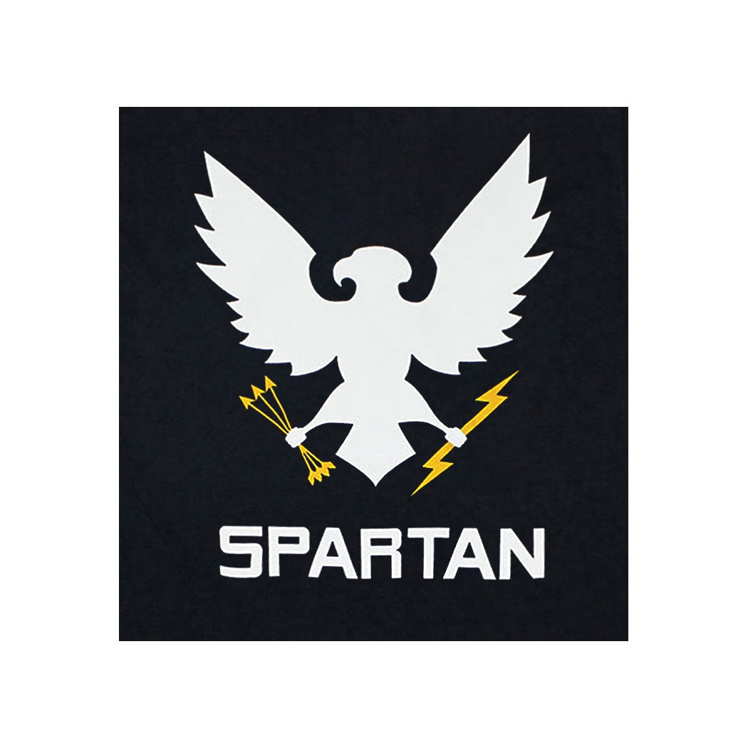 Halo 4 Spartan Bold Logo T-Shirt