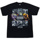 Skeletor vs He-Man T-Shirt