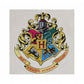 Harry Potter Hogwarts Crest T-Shirt