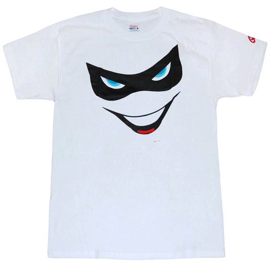 Harley Quinn Face T-Shirt