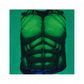 Incredible Hulk Smash Costume Youth T-Shirt