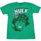 Incredible Hulk Smash 2nd Issue T-Shirt