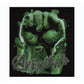 Incredible Hulk Fist AvengersT-Shirt