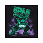 Hulk Lifting Youth T-Shirt