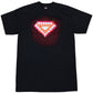 Iron Man Classic Core Glow-In-The-Dark T-Shirt