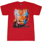 Iron Man Armored Avenger T-Shirt