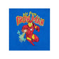 My First Iron Man T-Shirt