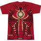 I Am Iron Man Costume T-Shirt