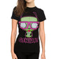 Invader Zim Gir Genius Duh Junior T-Shirt