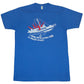 Jaws Bigger Boat T-Shirt