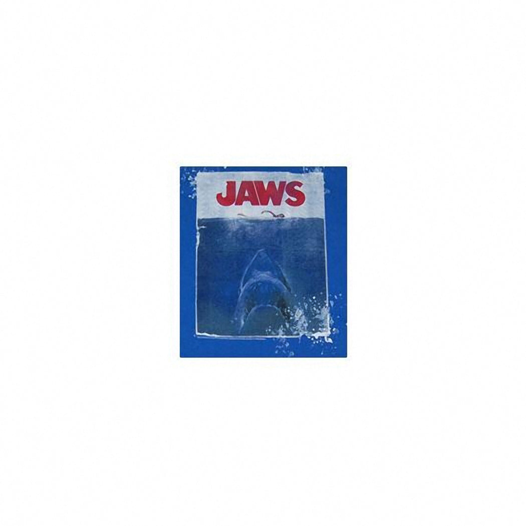 Jaws Amity Island T-Shirt