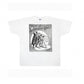 Junk Food: Batman & Robin Who Are They Mens Tee