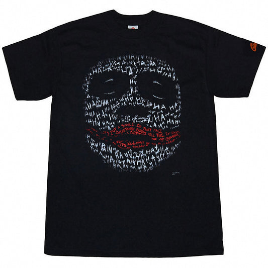 Joker Text T-Shirt