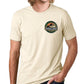 Jurassic Park Movie Park Staff T-Shirt