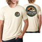 Jurassic Park Movie Park Staff T-Shirt