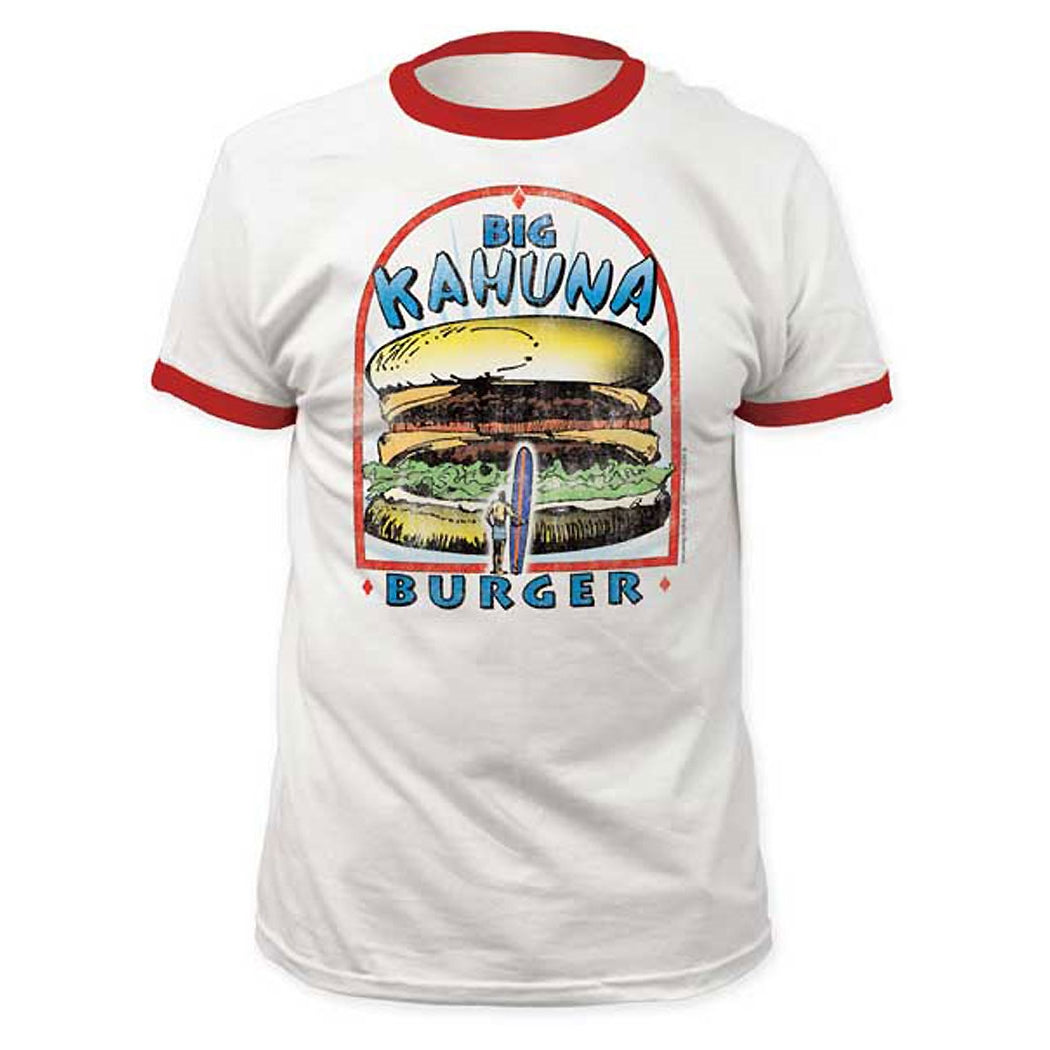 Pulp Fiction Big Kahuna Burger T-Shirt