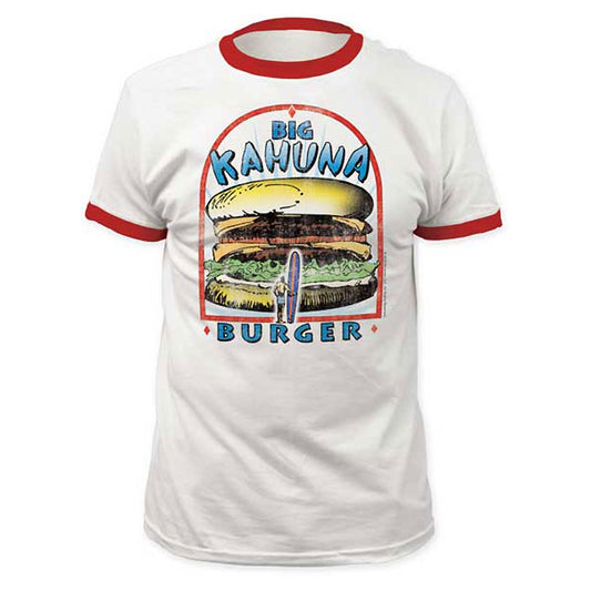 Big Kahuna Burger T-Shirt