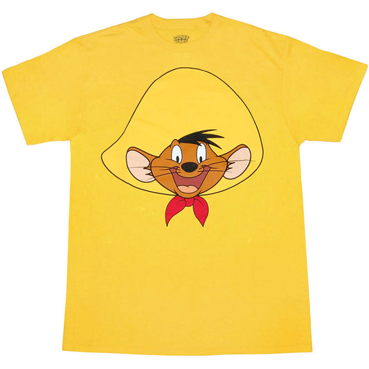 Looney Tunes Speedy Gonzales T-Shirt