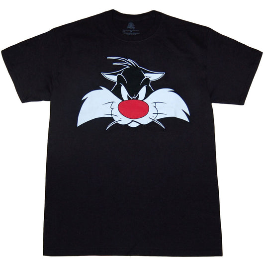 Looney Tunes Sylvester The Cat T-Shirt