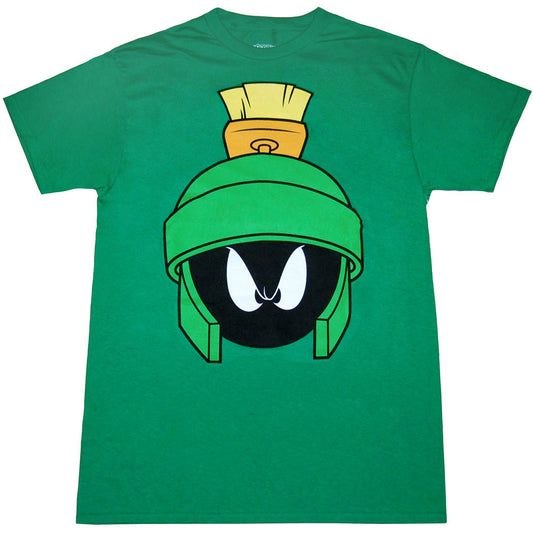 Looney Tunes Marvin the Martian T-Shirt