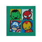 Marvel Kawaii Corner Four T-Shirt