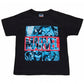Marvel Squares Youth T-Shirt