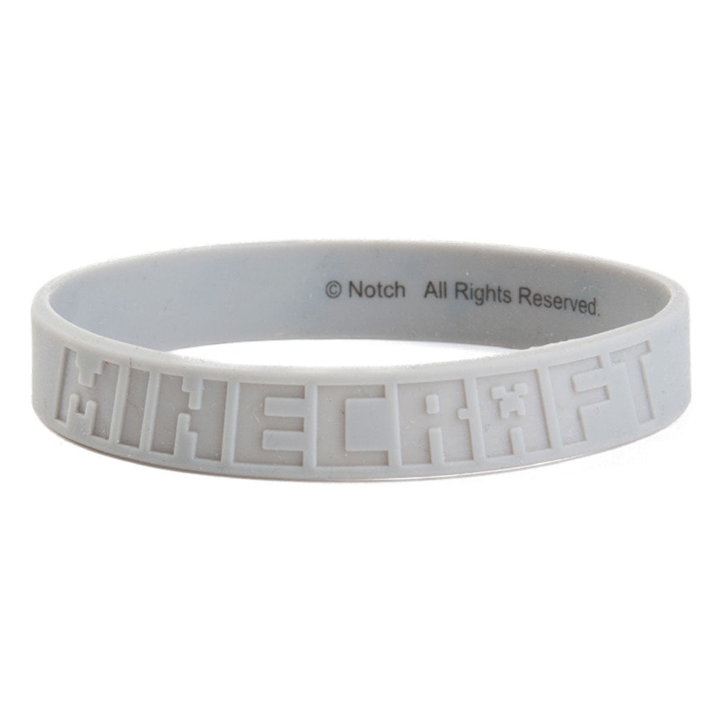 Minecraft Diamond Bracelet