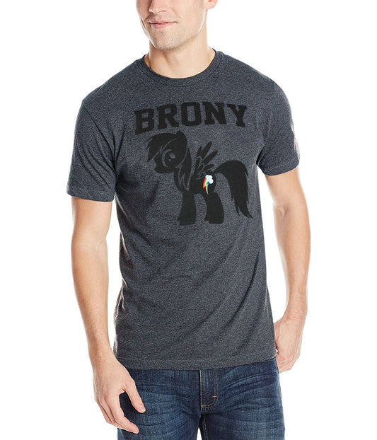 My Little Pony Rainbow Dash Brony T-Shirt
