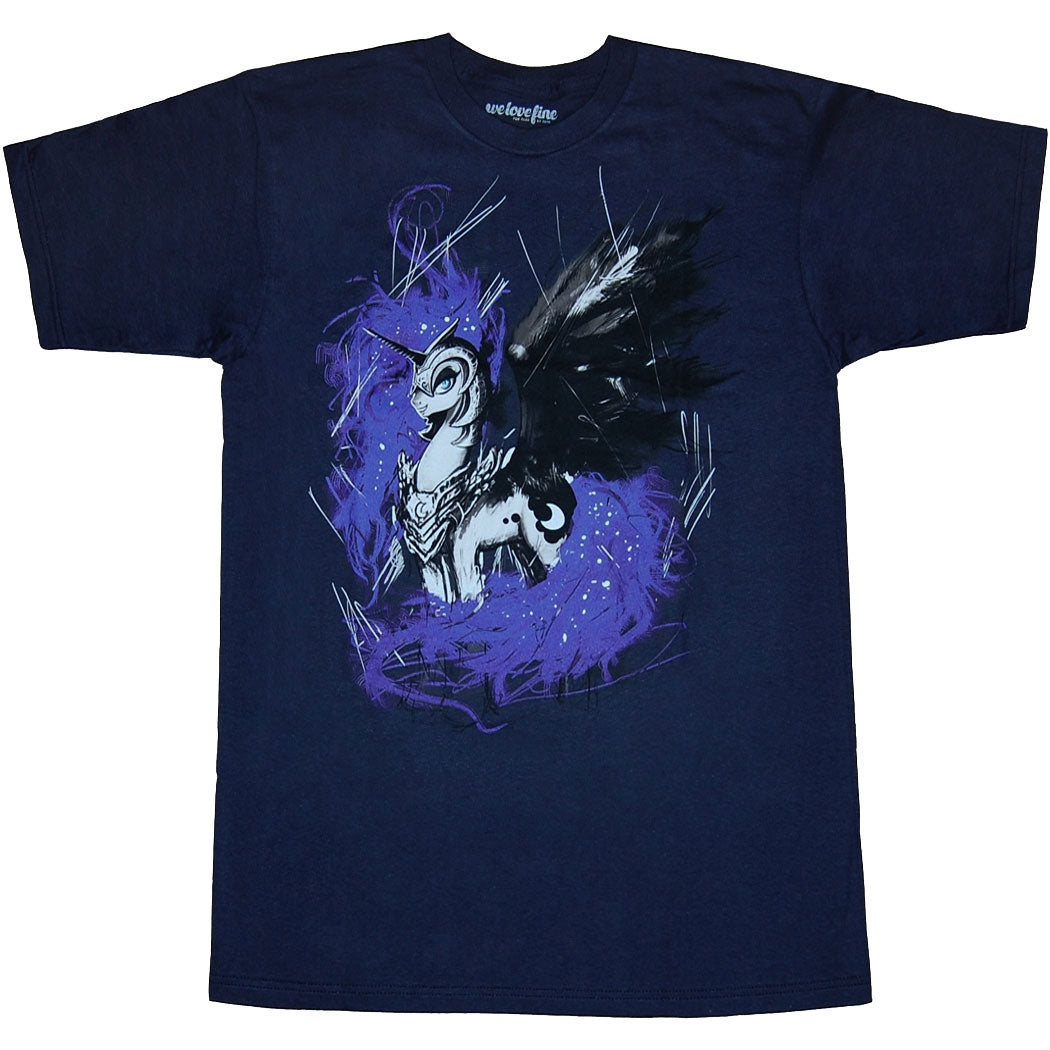 My Little Pony Painted Luna T-Shirt