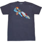 My Little Pony Steampunk Rainbow Dash T-Shirt