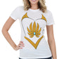 I Am She-Ra Costume Women's Junior T-Shirt