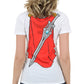 I Am She-Ra Costume Women's Junior T-Shirt
