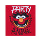 Muppets Party Animal T-Shirt