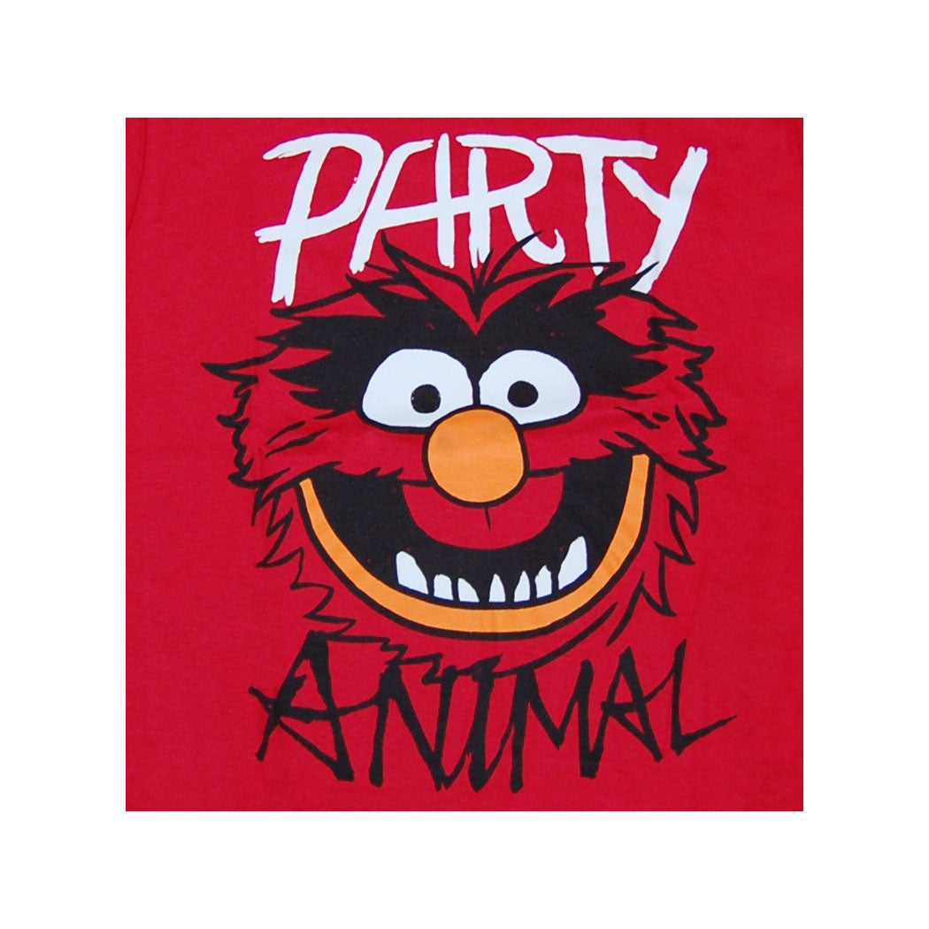 Muppets Party Animal T-Shirt