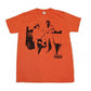 Miami Vice Poster T-Shirt