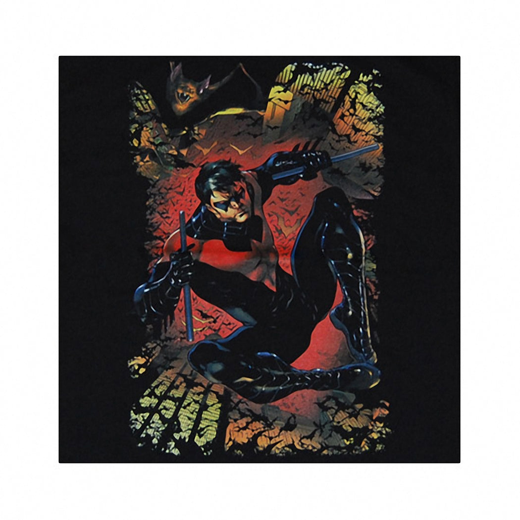 DC Comics New 52 Nightwing #1 T-Shirt