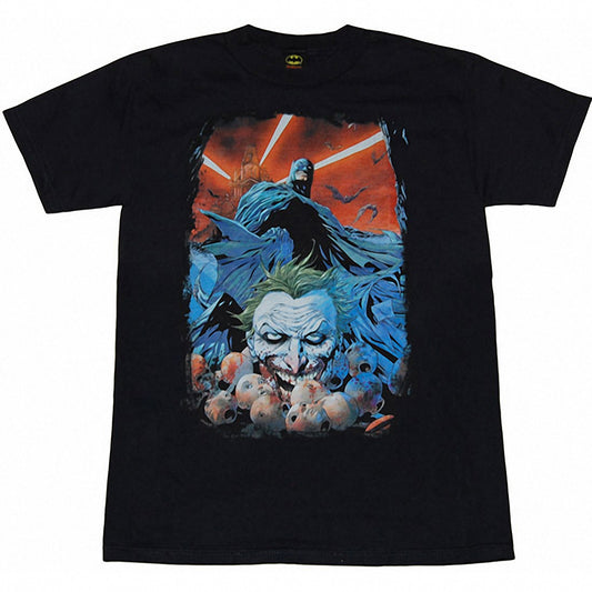 DC Comics New 52 Detective Comics #1 T-Shirt