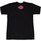 Naruto Anti-Village Symbols T-Shirt