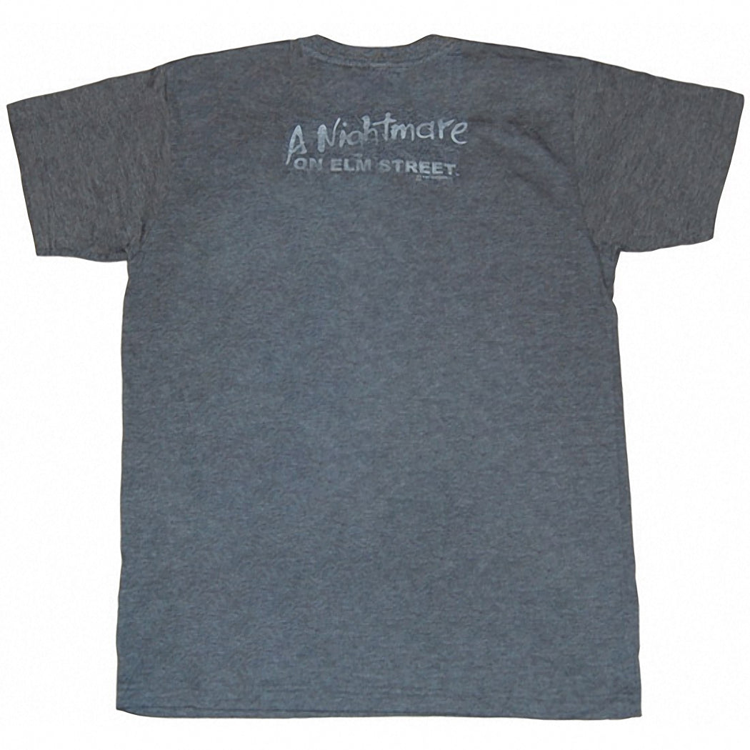 Nightmare On Elm Street I Heart FK T-Shirt