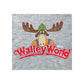 National Lampoon's Family Vacation Walley World T-Shirt