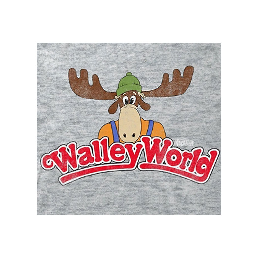 National Lampoon's Family Vacation Walley World T-Shirt