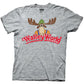 National Lampoon's Family Vacation Walley World T-Shirt