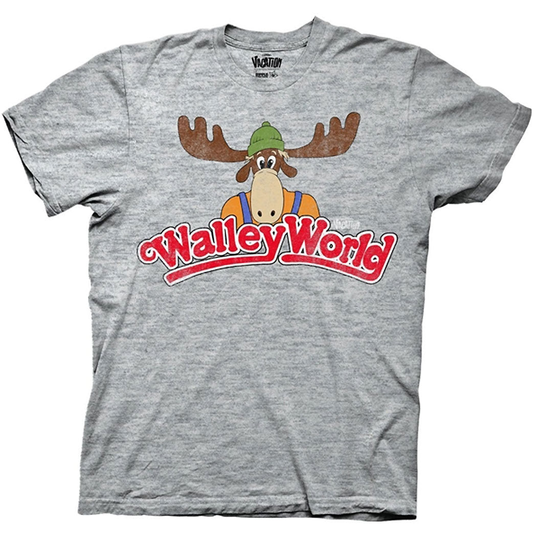 National Lampoon's Family Vacation Walley World T-Shirt