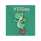 Nintendo Super Mario Yoshi T-Shirt